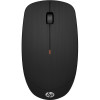 Souris sans fil HP X200