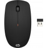 Souris sans fil HP X200