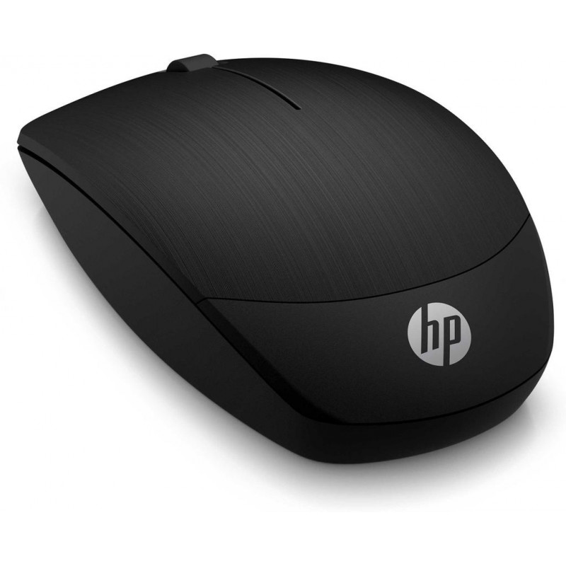 Souris sans fil HP X200