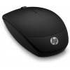 Souris sans fil HP X200