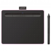 Tablette Graphique Bluetooth Sans Fil Intuos Wacom Moyen / Rose