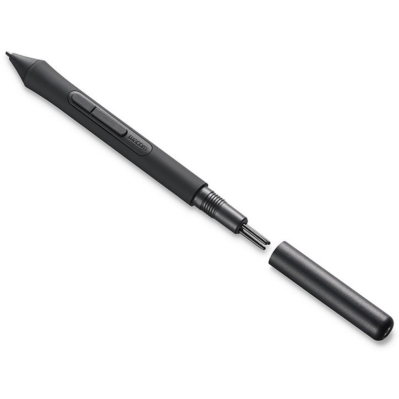 Tablette Graphique Bluetooth Sans Fil Intuos Wacom Moyen / Pistache