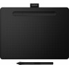 Tablette Graphique Bluetooth Sans Fil Intuos Wacom Moyen / Noir