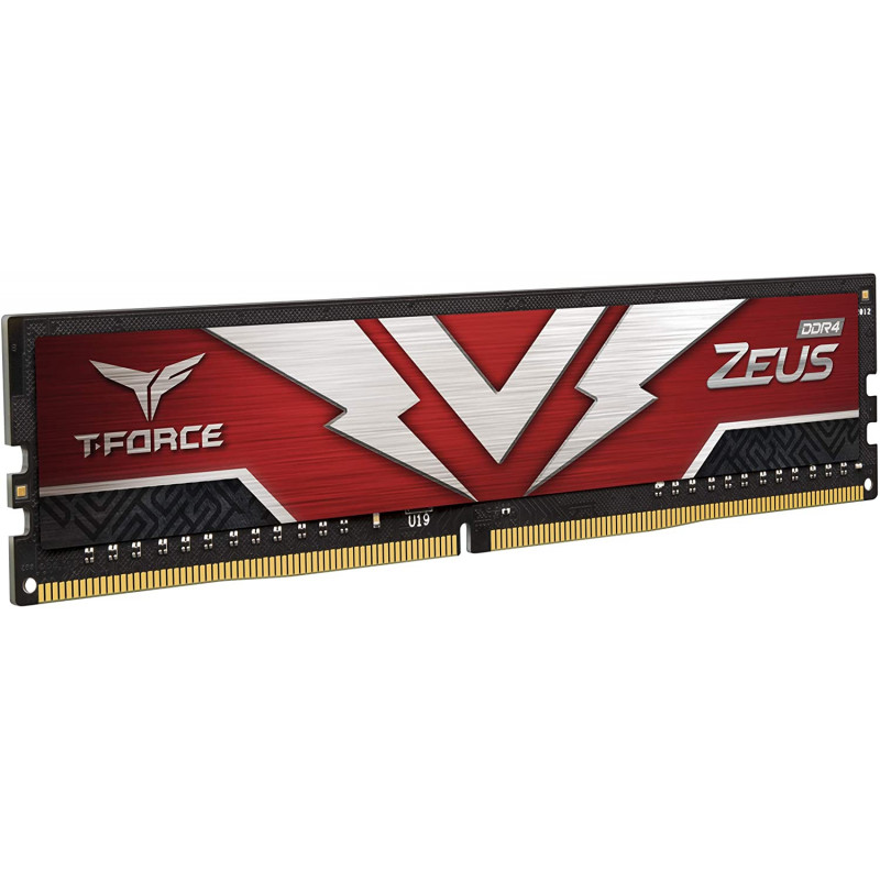 Barrette mémoire Gaming TeamGroup T-Force