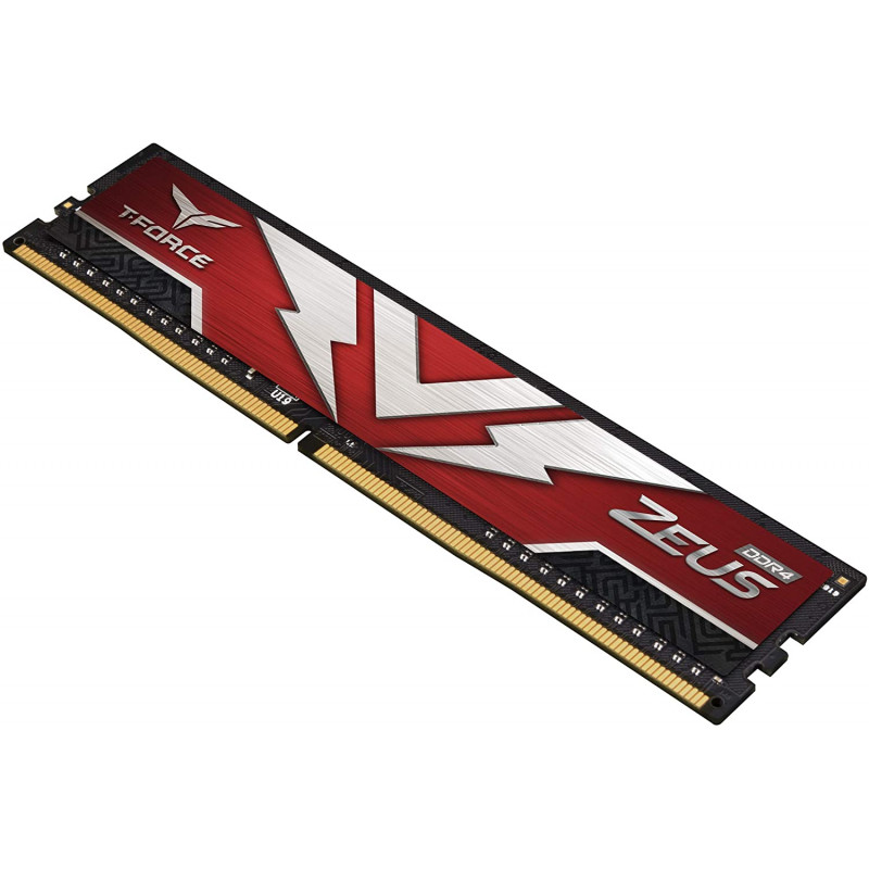 BARRETTE MEMOIRE TEAM GROUP 8GO DDR4 3200 MHZ DIMM