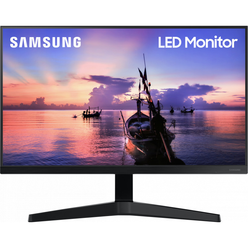 Ecran Samsung 24" Full HD / 75 Hz