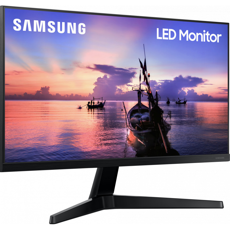 Ecran Samsung 24" Full HD / 75 Hz