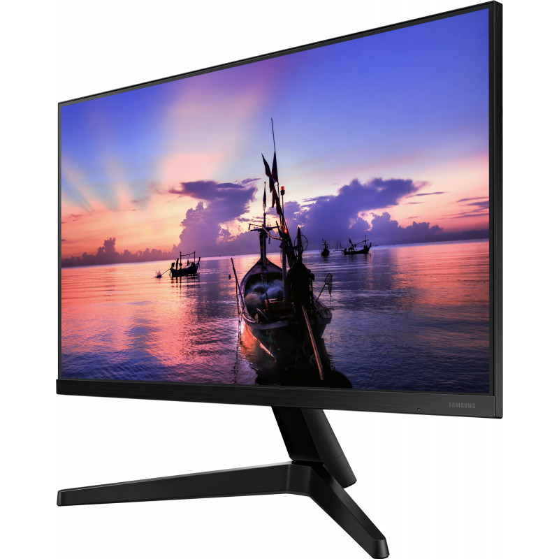Ecran Samsung 24" Full HD / 75 Hz