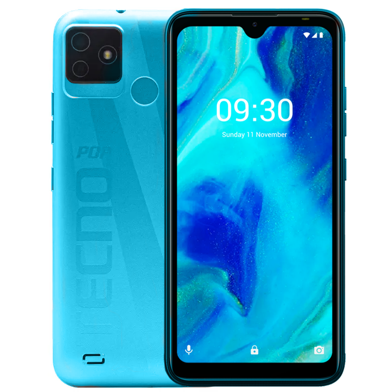 Smartphone Tecno POP 5 Go