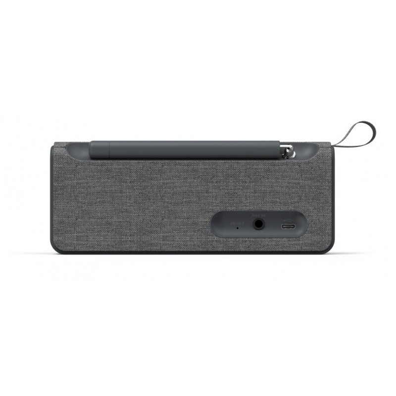 Radio numérique Bluetooth Hama DR200BT FM / DAB / DAB+