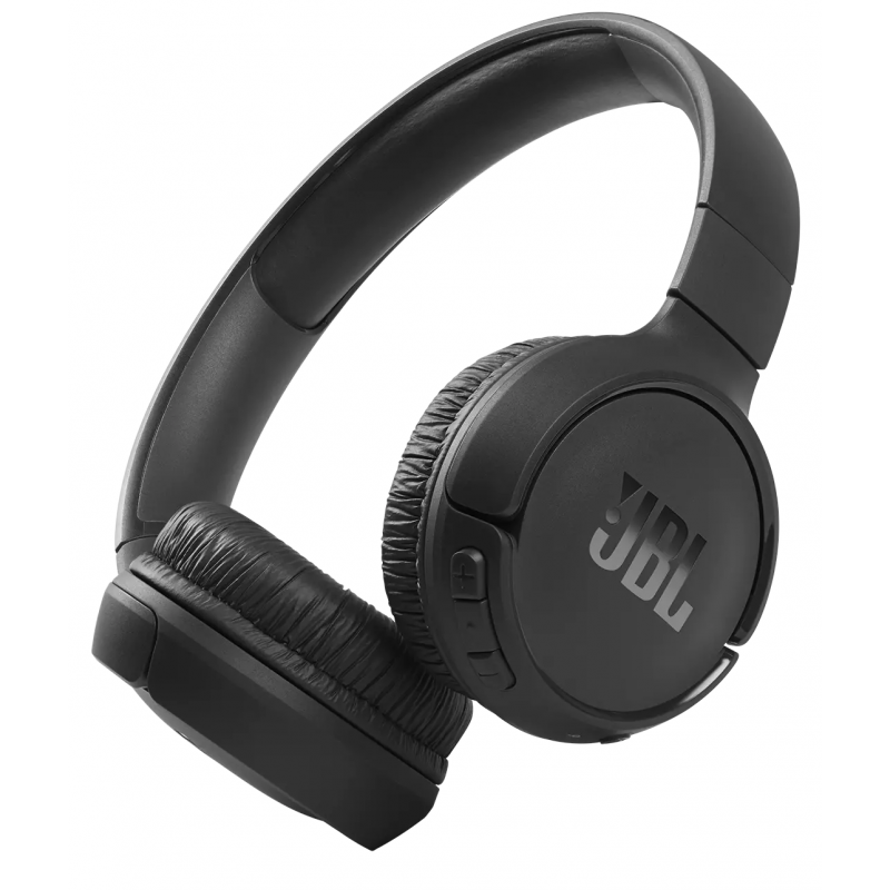 Casque Sans Fil Bluetooth JBL Tune T510BT / Noir