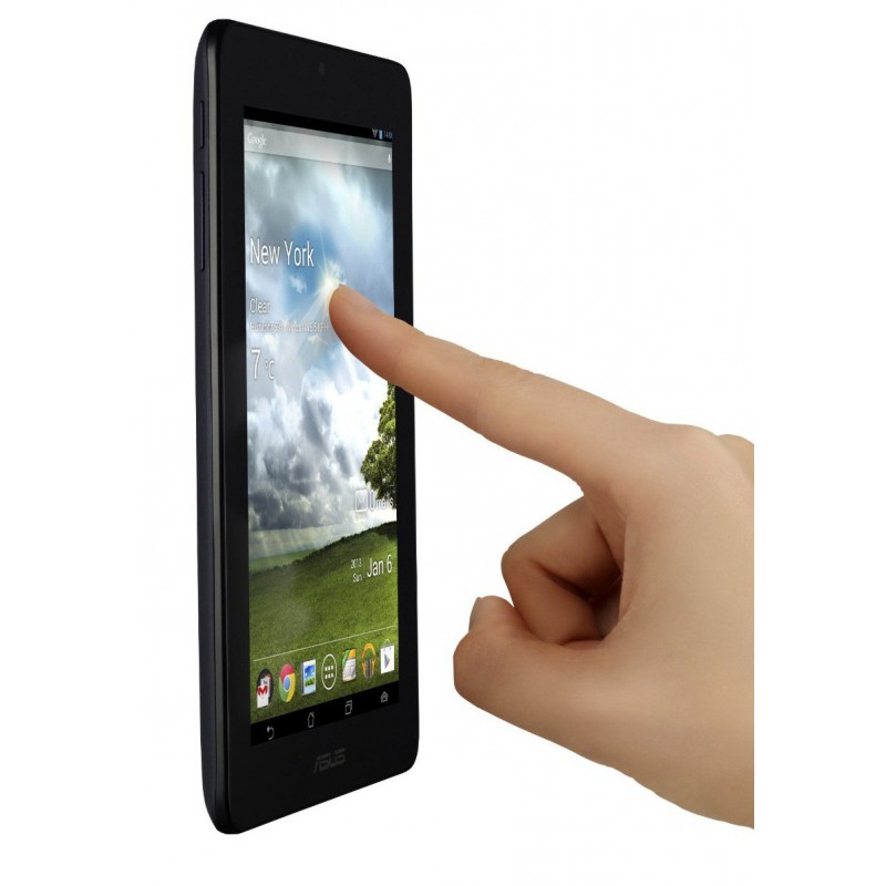 Tablette Asus MeMO Pad HD 7 / ME173X / Blanc