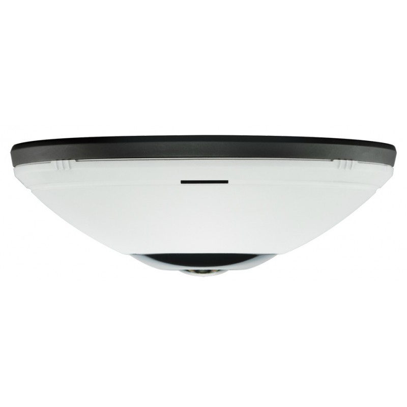 Caméra mydlink Cloud Fisheye 360 °