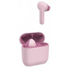 Ecouteurs Bluetooth Hama Freedom Light / Rose