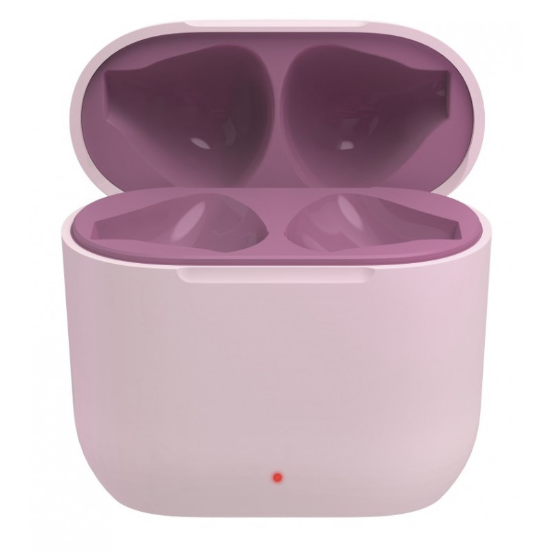 Ecouteurs Bluetooth Hama Freedom Light / Rose