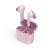 Ecouteurs Bluetooth Hama Freedom Light / Rose