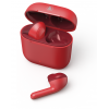 Ecouteurs Bluetooth Hama Freedom Light / Rouge