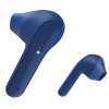 Ecouteurs Bluetooth Hama Freedom Light / Bleu
