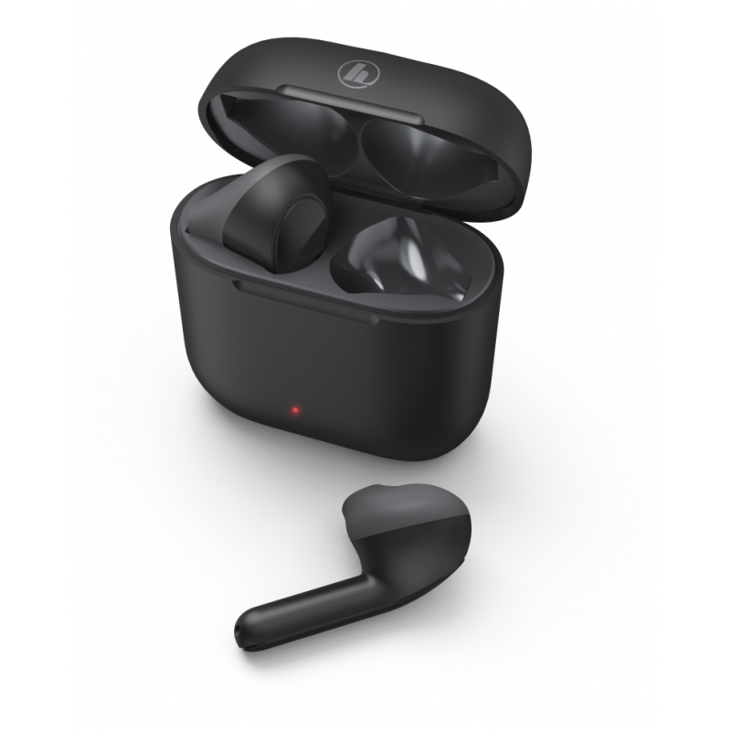 Ecouteurs Bluetooth Hama Freedom Light / Noir