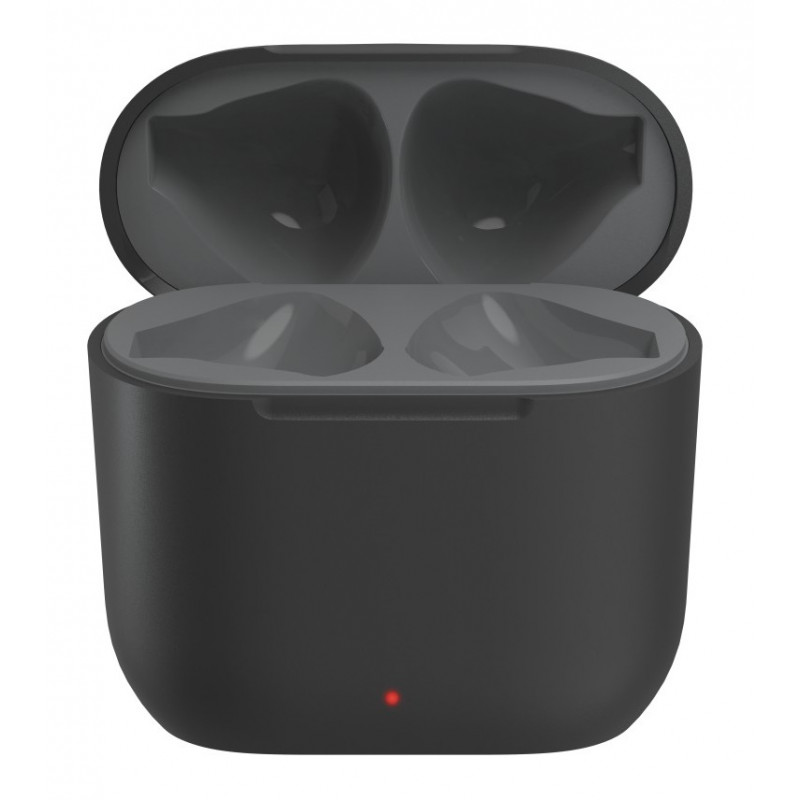 Ecouteurs Bluetooth Hama Freedom Light / Noir