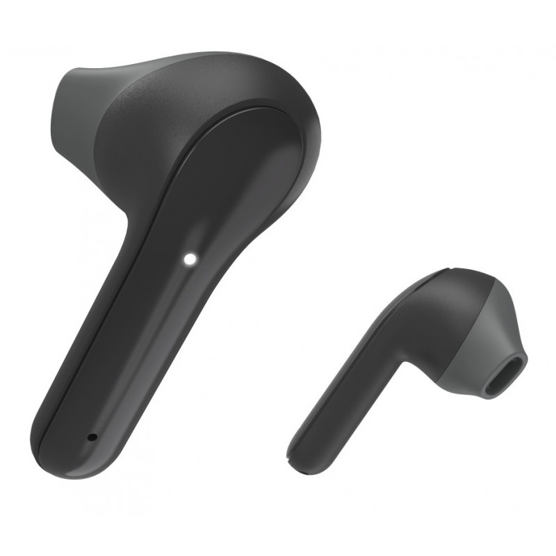 Ecouteurs Bluetooth Hama Freedom Light / Noir