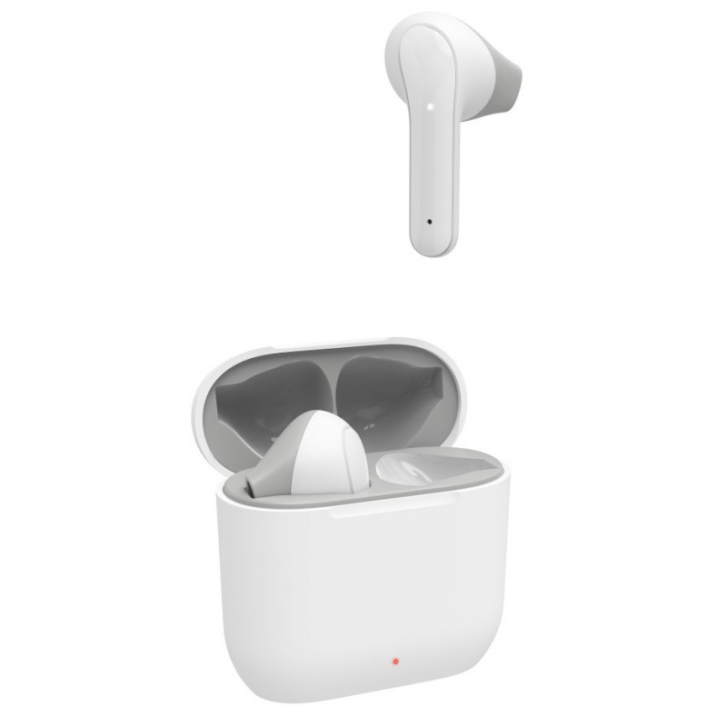 Ecouteurs Bluetooth Hama Freedom Light / Blanc
