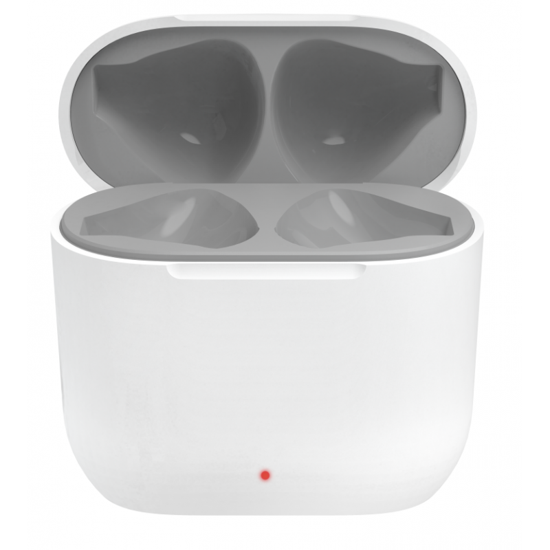 Ecouteurs Bluetooth Hama Freedom Light / Blanc
