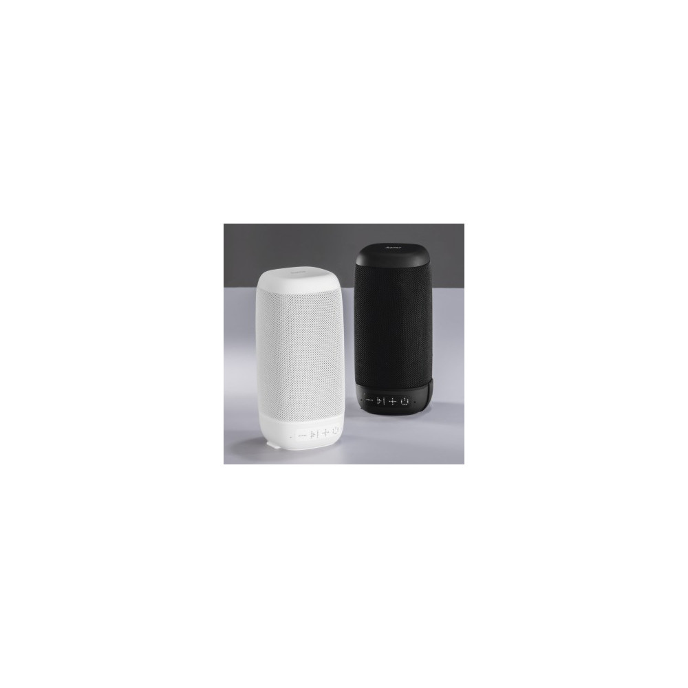 Enceinte Bluetooth Hama Tube 2.0 / Noir / 3W