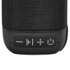 Enceinte Bluetooth Hama Tube 2.0 / Noir / 3W