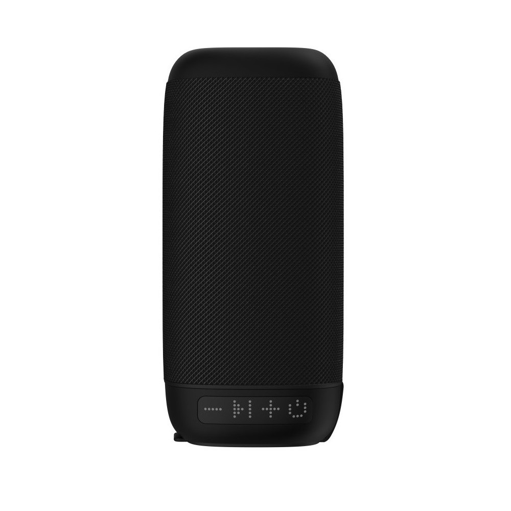 Enceinte Bluetooth Hama Tube 2.0 / Noir / 3W