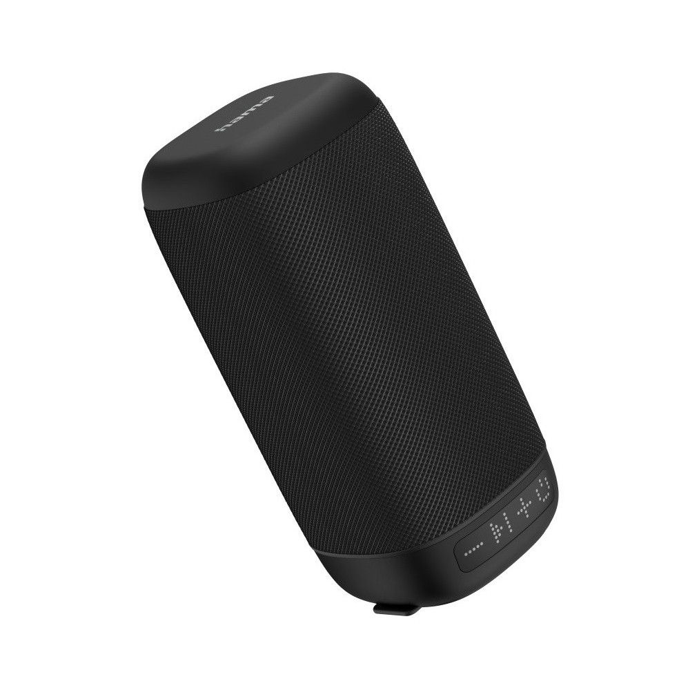 Enceinte Bluetooth Hama Tube 2.0 / Noir / 3W