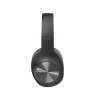Casque Bluetooth HAMA Spirit Calypso Bass Boost / Noir