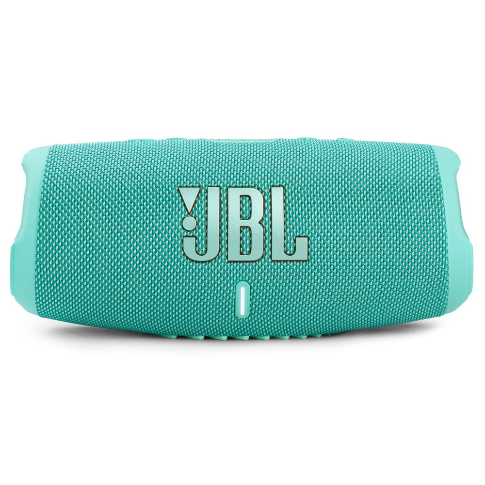 Enceinte Bluetooth portable JBL Charge 5 / 30W / Bleu ciel