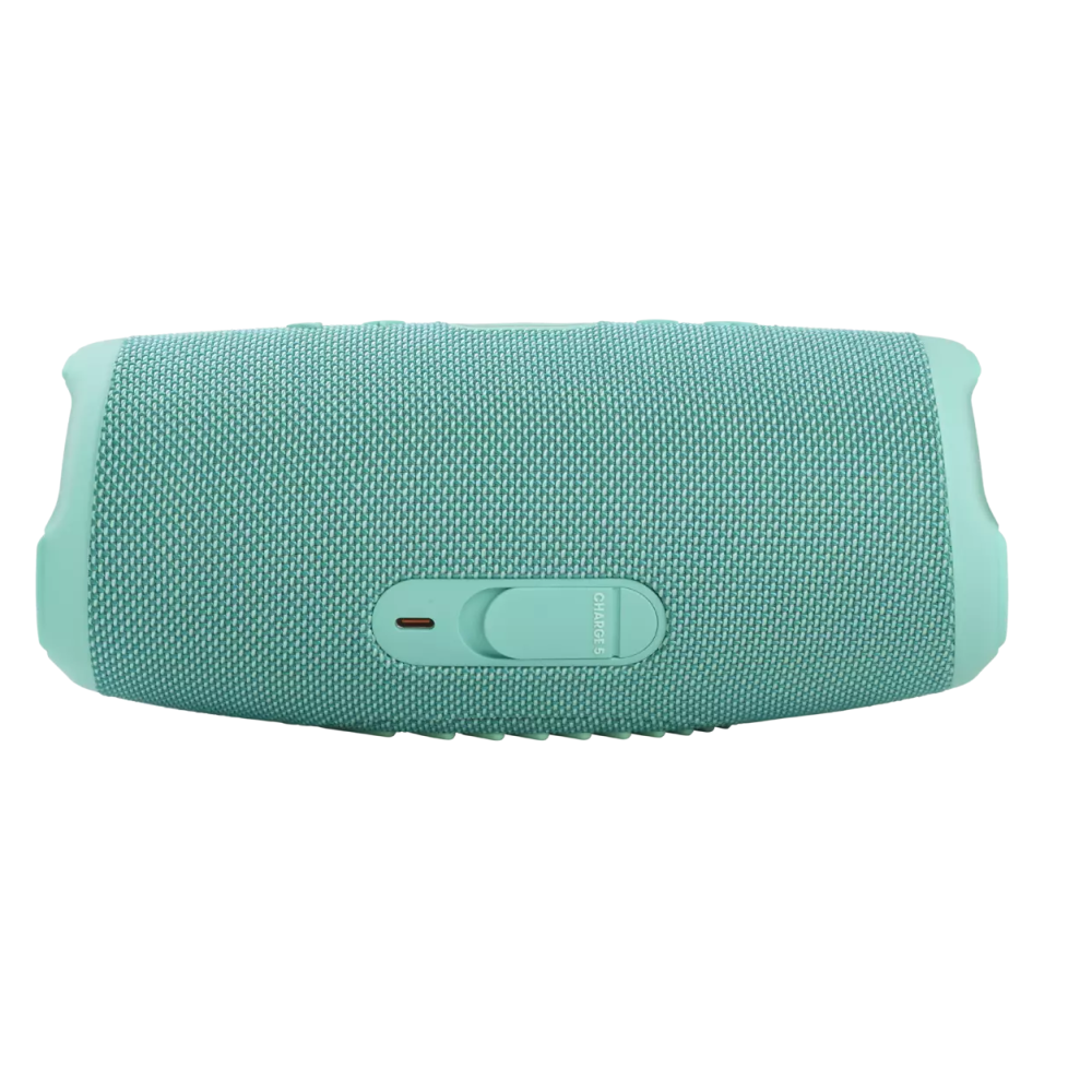 Enceinte Bluetooth portable JBL Charge 5 / 30W / Bleu ciel