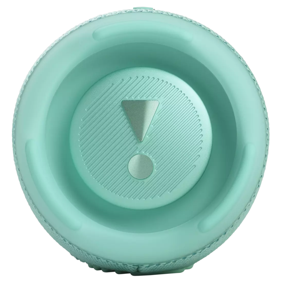 Enceinte Bluetooth portable JBL Charge 5 / 30W / Bleu ciel