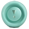 Enceinte Bluetooth portable JBL Charge 5 / 30W / Bleu ciel