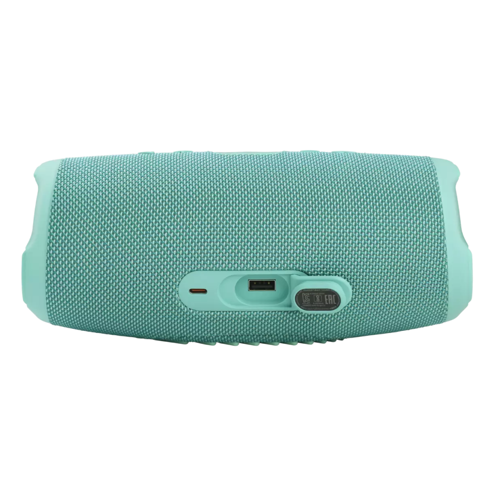 Enceinte Bluetooth portable JBL Charge 5 / 30W / Bleu ciel