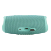 Enceinte Bluetooth portable JBL Charge 5 / 30W / Bleu ciel
