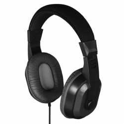 Casque Micro THOMSON HED2006BK