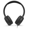 Casque Filaire JBL Tune 500 / Noir