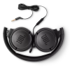 Casque Filaire JBL Tune 500 / Noir