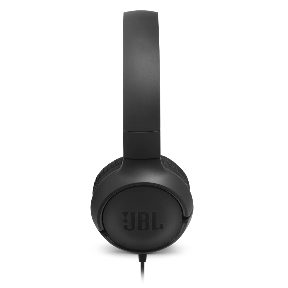 Casque Filaire JBL Tune 500 / Noir