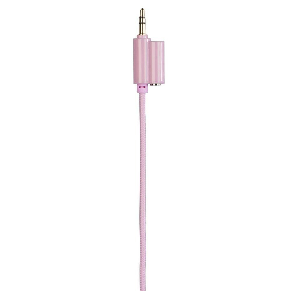 Casque pour Enfant Thomson HED8100P / Rose