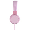 Casque pour Enfant Thomson HED8100P / Rose