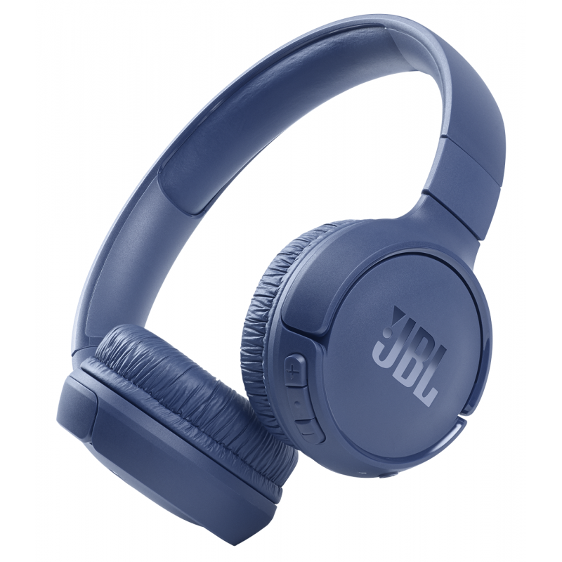 JBL Tune T510BT / Bleu