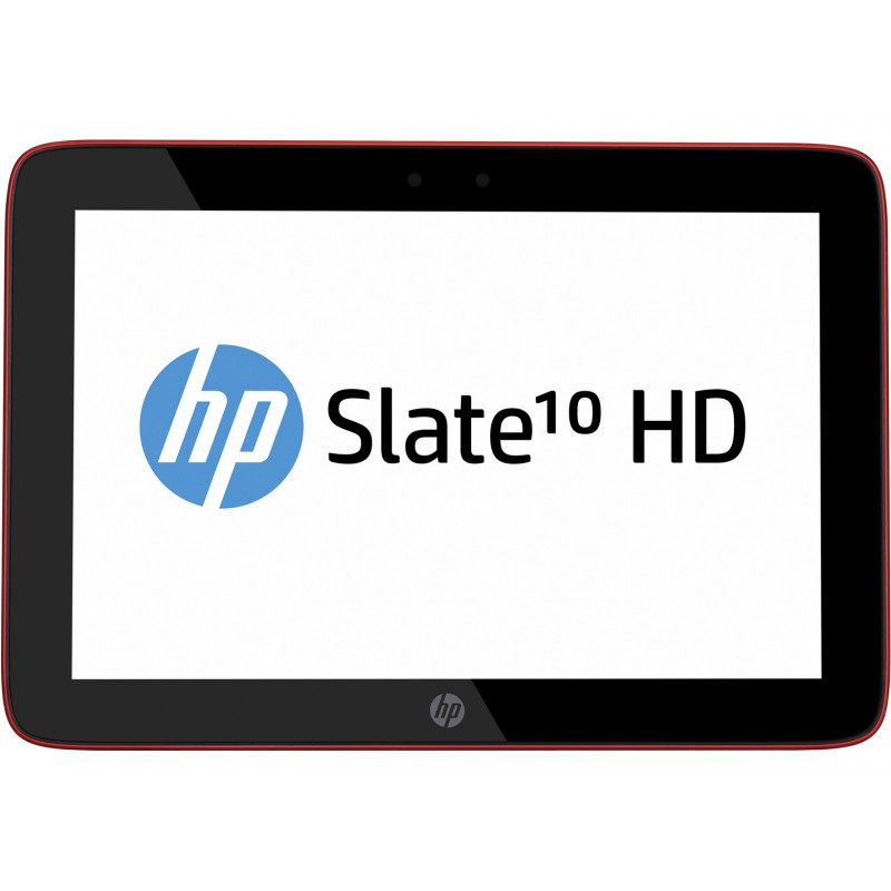Tablette HP HP Slate 10 HD 3604ef / 10" / 3G