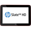Tablette HP HP Slate 10 HD 3604ef / 10" / 3G