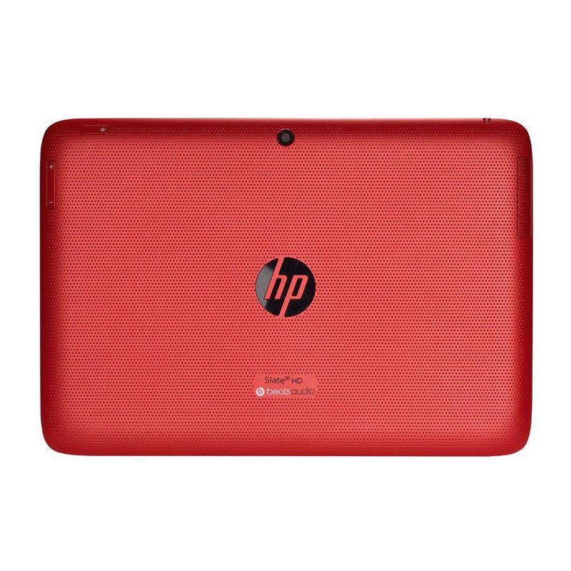 Tablette HP HP Slate 10 HD 3604ef / 10" / 3G