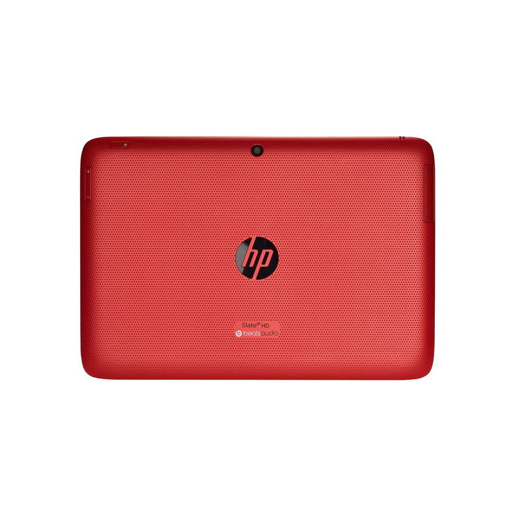 Tablette HP HP Slate 10 HD 3604ef / 10" / 3G