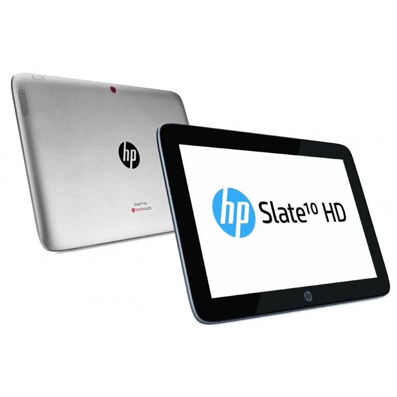 Tablette HP HP Slate 10 HD 3603ef / 10" / 3G